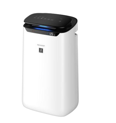 SHARP AIR PURIFIER FPJ60YW | 2 - Login Megastore