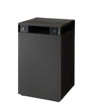 SHARP AIR PURIFIER FXS120YH | 2 - Login Megastore