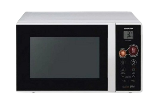 SHARP MICROWAVE OVEN R21A1WIN | 1 - Login Megastore