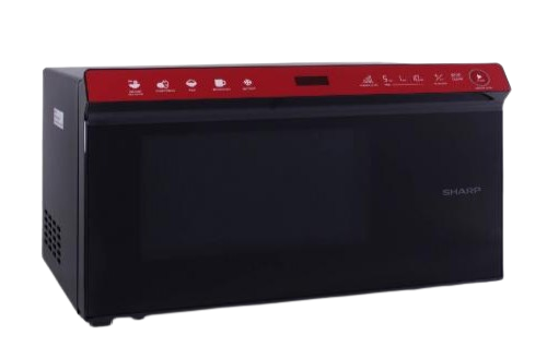 SHARP MICROWAVE OVEN R323DART | 2 - Login Megastore