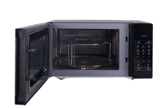 SHARP MICROWAVE OVEN R725DABK | 2 - Login Megastore