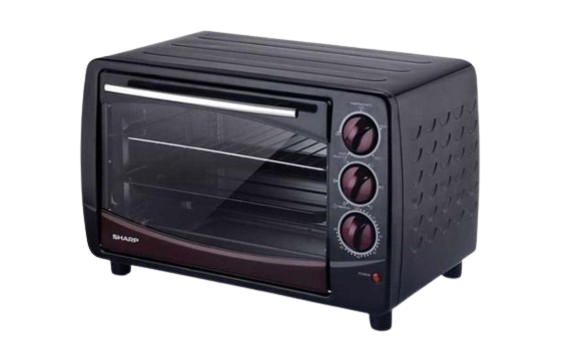 SHARP BIE OVEN EO28LPK | 1 - Login Megastore