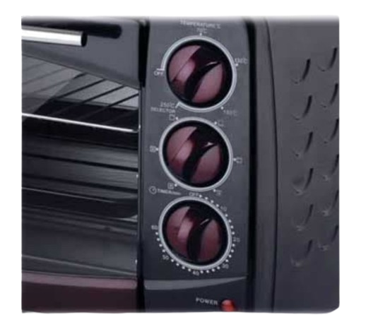 SHARP BIE OVEN EO28LPK | 2 - Login Megastore