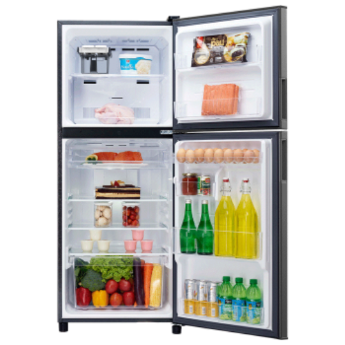 SHARP-2D REF-SJ326SIGK | 1 - Login Megastore