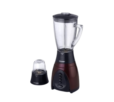 SHARP BLENDER EMTI15LP(K) | 1 - Login Megastore