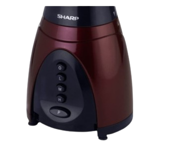 SHARP BLENDER EMTI15LP(K) | 2 - Login Megastore