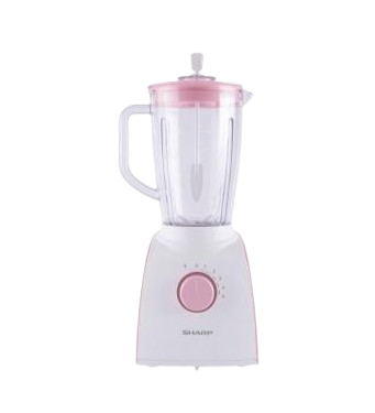 SHARP BLENDER EM152P PK | 1 - Login Megastore