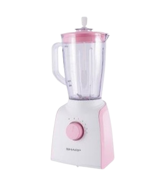 SHARP BLENDER EM152P PK | 2 - Login Megastore