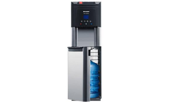 SHARP STANDING WATER DISPENSER SWD75EHLSL | 1 - Login Megastore