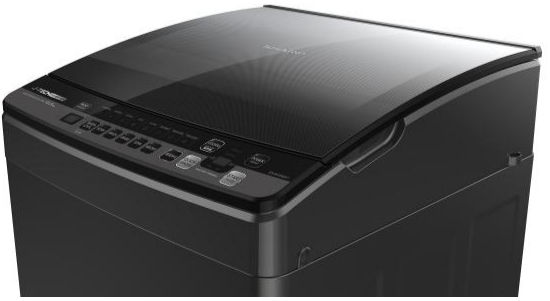 SHARP FULL AUTO WM ESM1050XTSA | 8 - Login Megastore