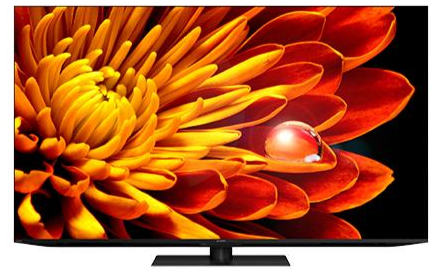 SHARP LED TV 4TC65FV1X | 1 - Login Megastore