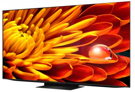 SHARP LED TV 4TC75FV1X | 2 - Login Megastore