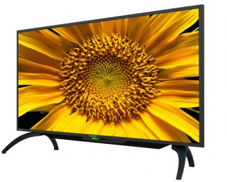 SHARP LED TV 2TC42DD1ISB | 2 - Login Megastore