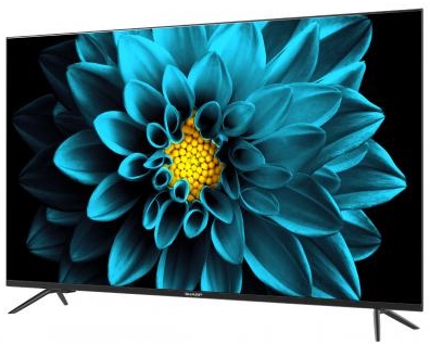 SHARP LED TV 4TC55EK2X | 2 - Login Megastore