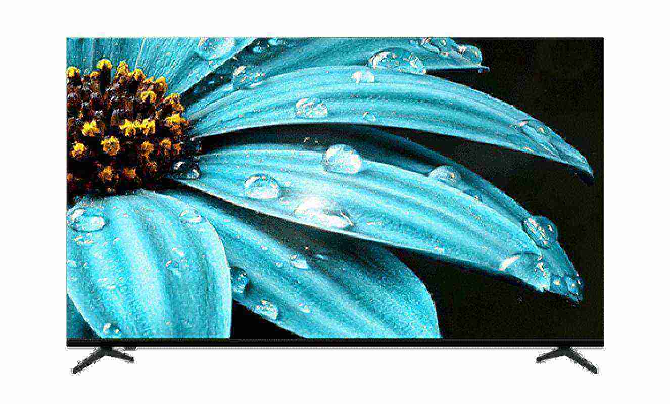 SHARP LED TV 4TC65FJ1X | 1 - Login Megastore