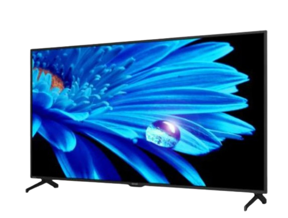 SHARP LED TV 4TC50FK1I | 2 - Login Megastore