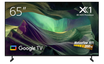 SONY LED TV KD65X85L | 1 - Login Megastore