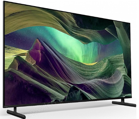 SONY LED TV KD65X85L | 3 - Login Megastore