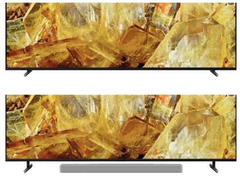 SONY LED TV XR85X90L | 5 - Login Megastore