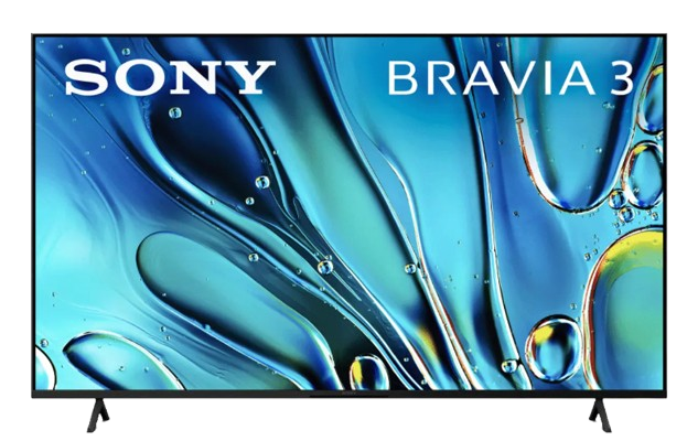 SONY LED TV K55S30 | 1 - Login Megastore