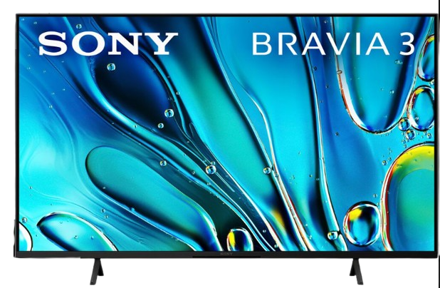 SONY LED TV K65S30 | 1 - Login Megastore