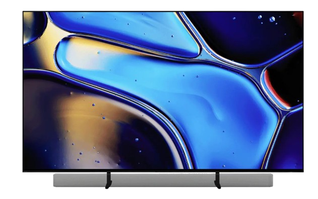 SONY LED TV K55XR80 | 15 - Login Megastore