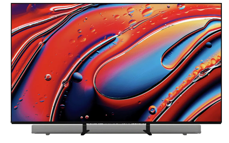 SONY LED TV K85XR90 | 1 - Login Megastore