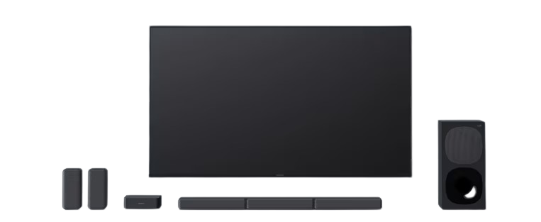 SONY MULTIMEDIA  HTS40R | 5 - Login Megastore