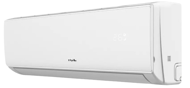 TCL SPLIT AC TAC18CSD/XS | 2 - Login Megastore