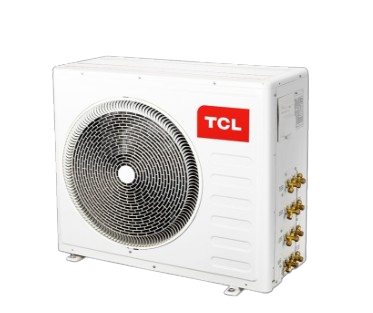 TCL SPLIT AC TAC18CSD/XS | 3 - Login Megastore