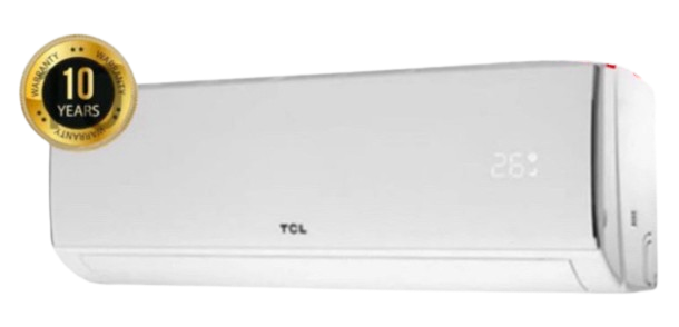 TCL SPLIT AC TAC05CSD/XS2 | 1 - Login Megastore