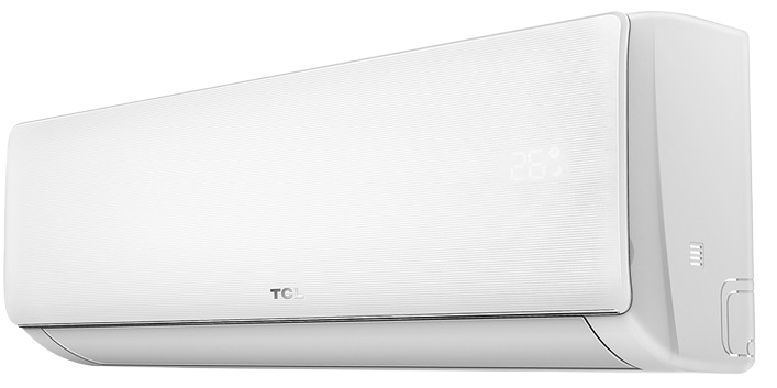 TCL SPLIT AC TAC09CSD/XS2 | 2 - Login Megastore