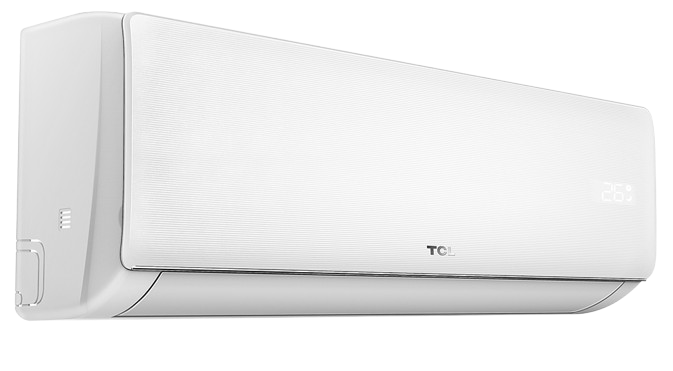 TCL SPLIT AC TAC09CSD/XS2 | 3 - Login Megastore