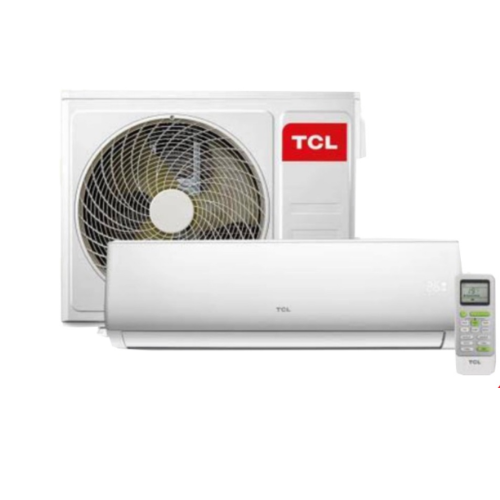 TCL AC STANDART 2PK TAC-18CSD/XS2 | 1 - Login Megastore