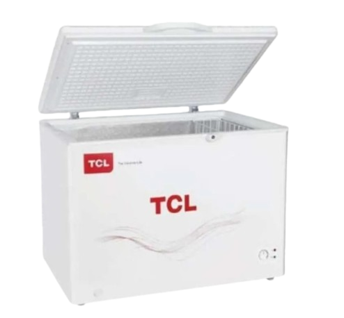 TCL 1D FREEZER TCF210ZID | 1 - Login Megastore