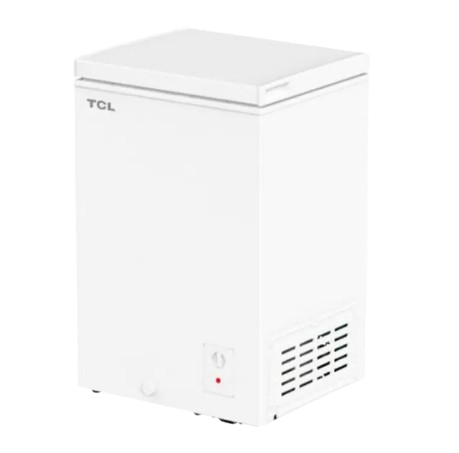 TCL 1D FREEZER TCF100ZID | 1 - Login Megastore