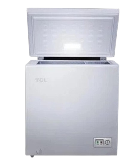 TCL 1D FREEZER TCF145ZID | 3 - Login Megastore