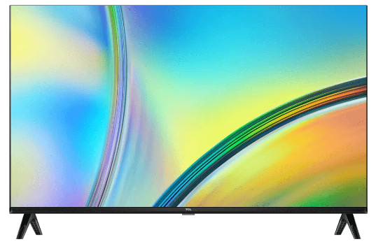 TCL LED TV 32S5400A | 1 - Login Megastore