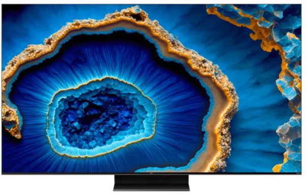 TCL LED TV 85C755 | 1 - Login Megastore