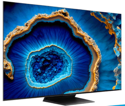 TCL LED TV 85C755 | 2 - Login Megastore