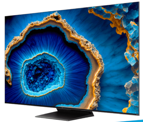 TCL LED TV 85C755 | 3 - Login Megastore