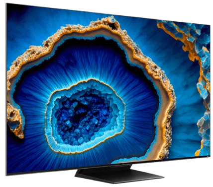 TCL LED TV 75C755 | 3 - Login Megastore