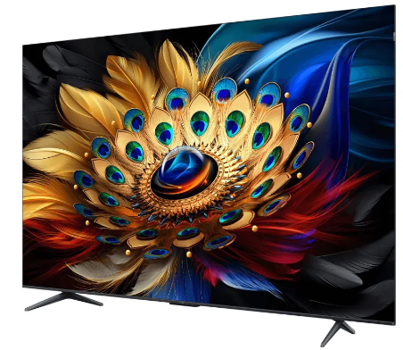 TCL LED TV 85C655 | 2 - Login Megastore