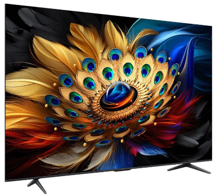 TCL LED TV 85C655 | 3 - Login Megastore