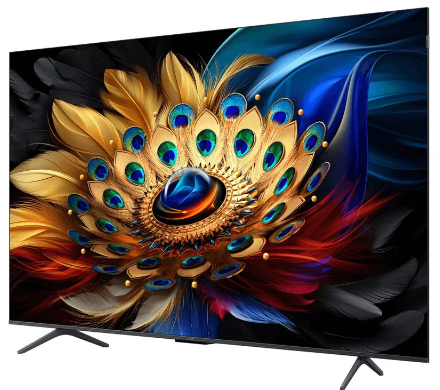 TCL LED TV 75C655 | 2 - Login Megastore