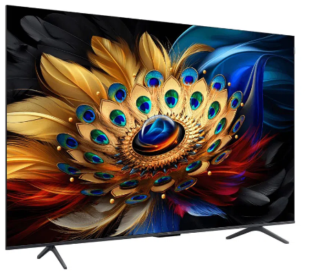 TCL LED TV 75C655 | 3 - Login Megastore