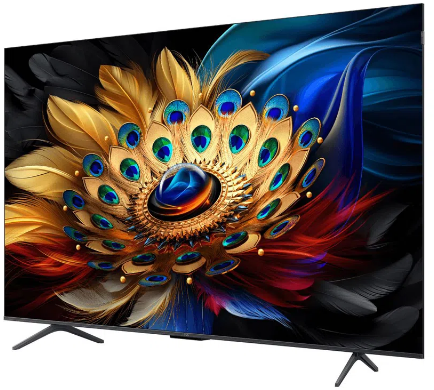 TCL LED TV 65C655 | 2 - Login Megastore