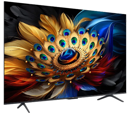 TCL LED TV 65C655 | 3 - Login Megastore