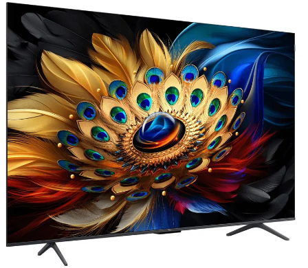 TCL LED TV 55C655 | 2 - Login Megastore