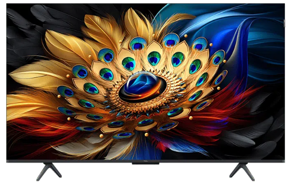 TCL LED TV 50C655 | 1 - Login Megastore